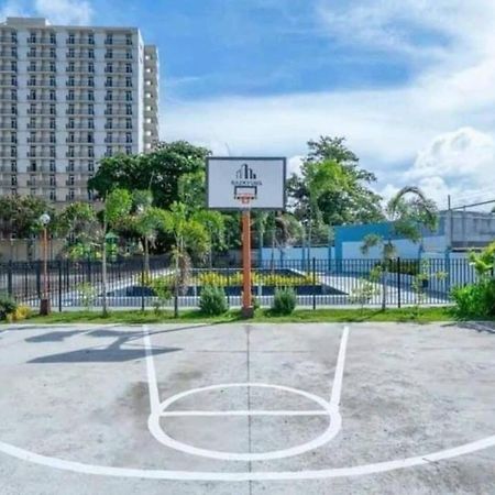 Dracarys Place 2 Condo With Balcony Unlimited Wifi Lapulapu City View ภายนอก รูปภาพ