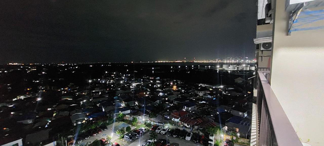 Dracarys Place 2 Condo With Balcony Unlimited Wifi Lapulapu City View ภายนอก รูปภาพ