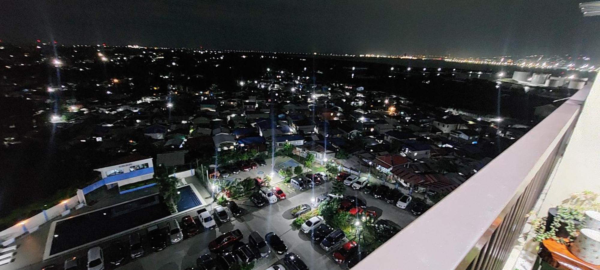 Dracarys Place 2 Condo With Balcony Unlimited Wifi Lapulapu City View ภายนอก รูปภาพ