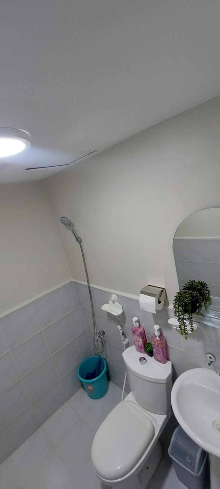 Dracarys Place 2 Condo With Balcony Unlimited Wifi Lapulapu City View ภายนอก รูปภาพ