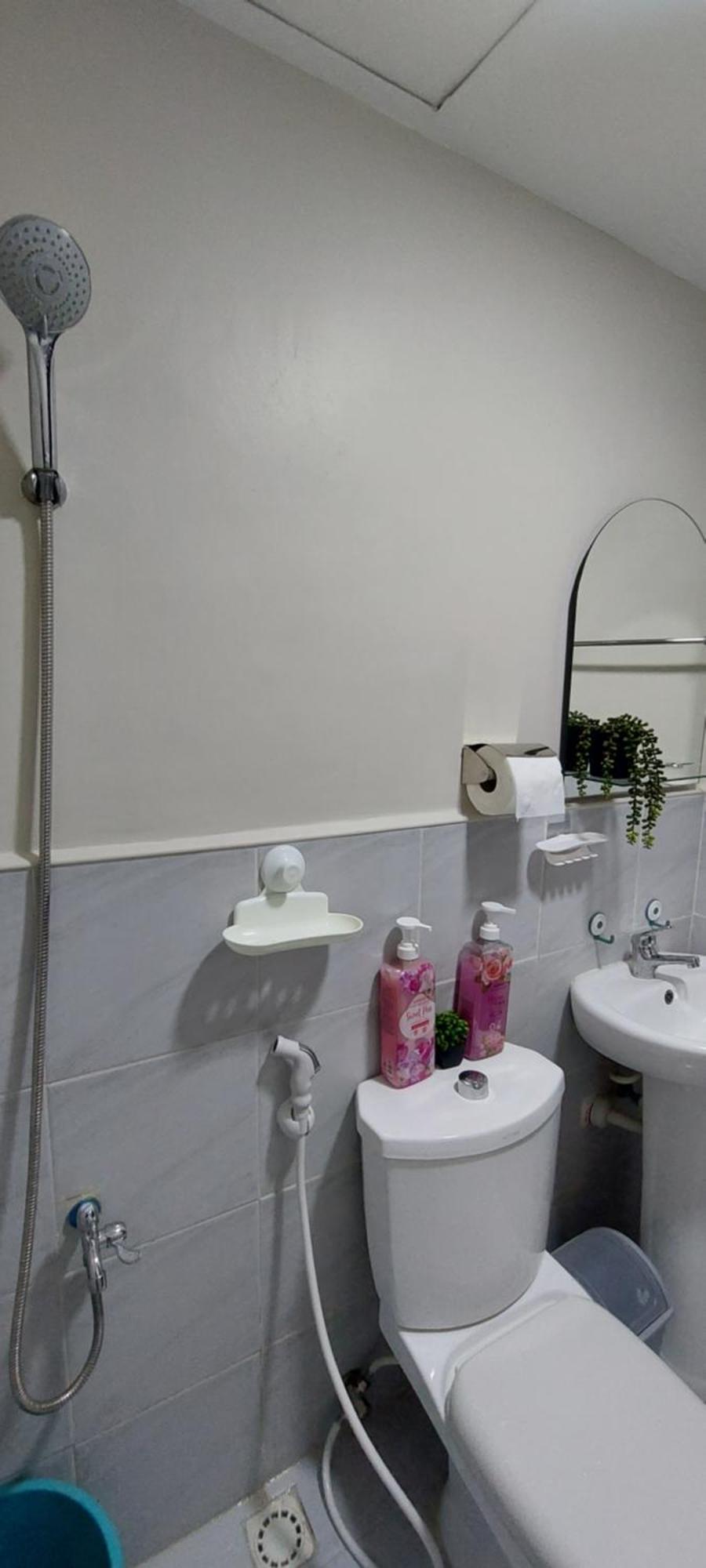 Dracarys Place 2 Condo With Balcony Unlimited Wifi Lapulapu City View ภายนอก รูปภาพ