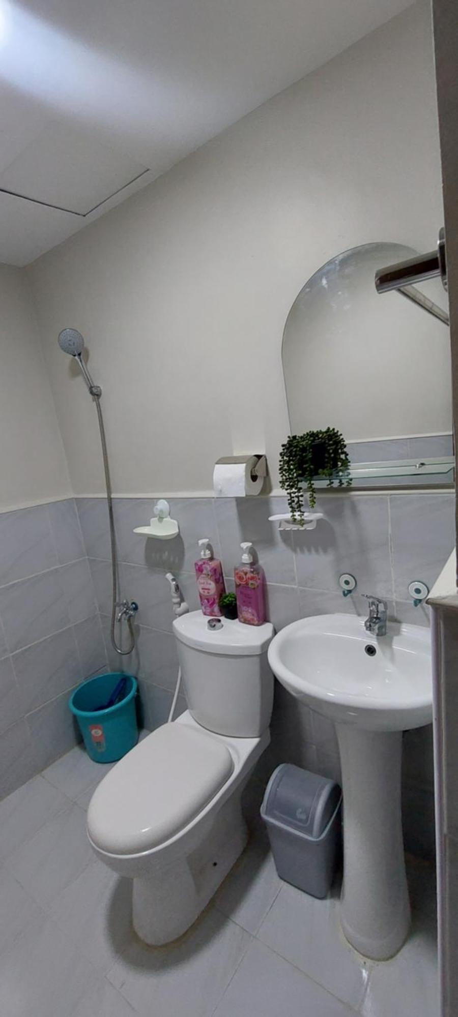 Dracarys Place 2 Condo With Balcony Unlimited Wifi Lapulapu City View ภายนอก รูปภาพ