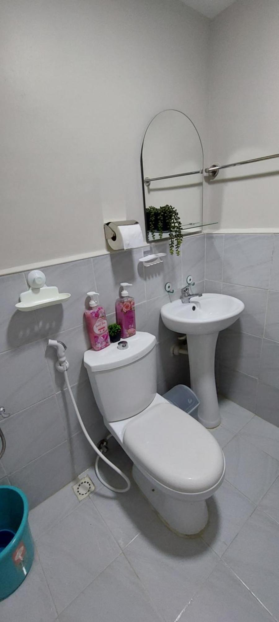 Dracarys Place 2 Condo With Balcony Unlimited Wifi Lapulapu City View ภายนอก รูปภาพ