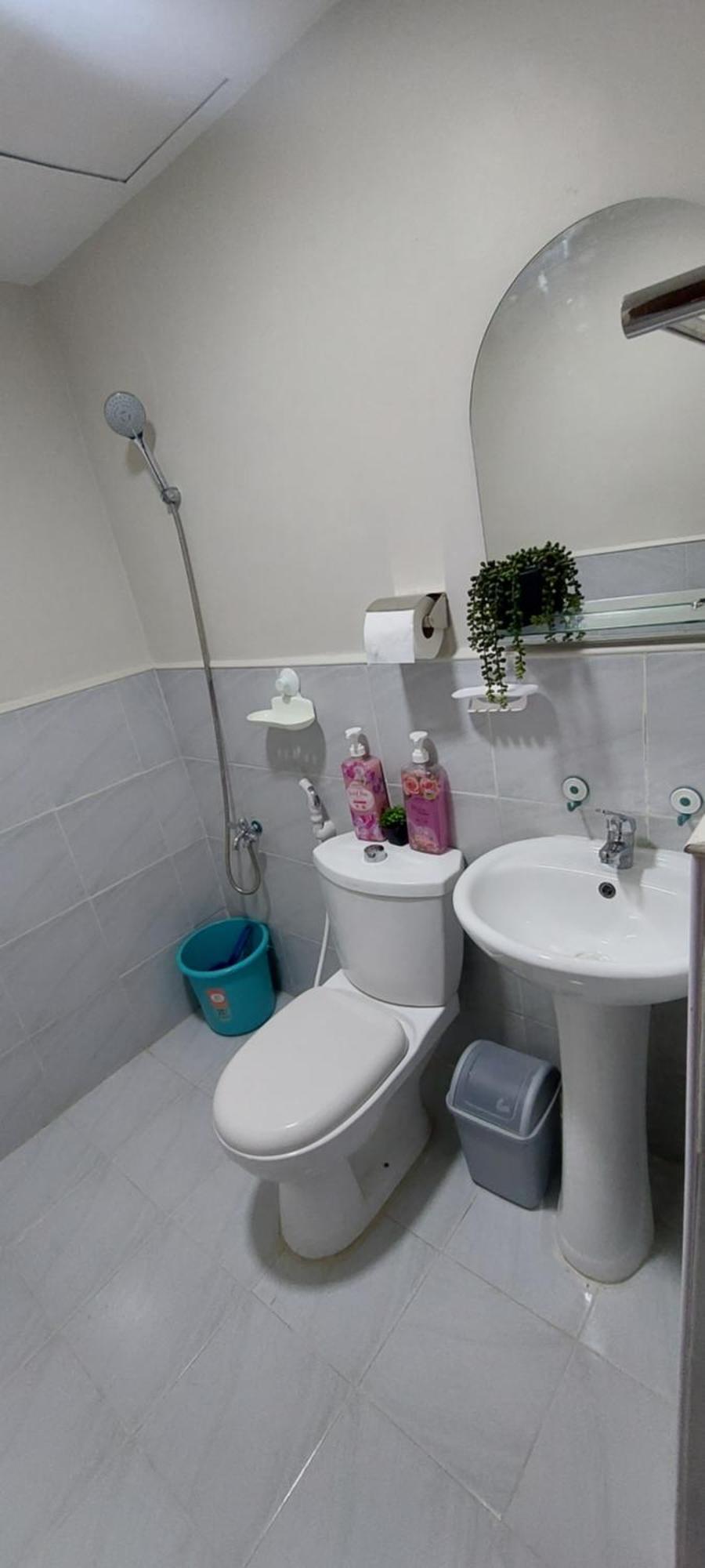 Dracarys Place 2 Condo With Balcony Unlimited Wifi Lapulapu City View ภายนอก รูปภาพ